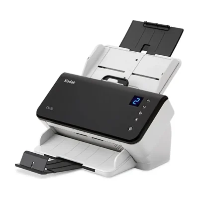Kodak E1030, 216 x 3000 mm, 600 x 600 DPI, 24 bit, 8 bit, Grayscale, ADF scanner