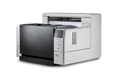 Kodak i4850 Scanner, 304.8 x 9100 mm, 600 x 600 DPI, 150 ppm, 150 ppm, 150 ipm, Grayscale