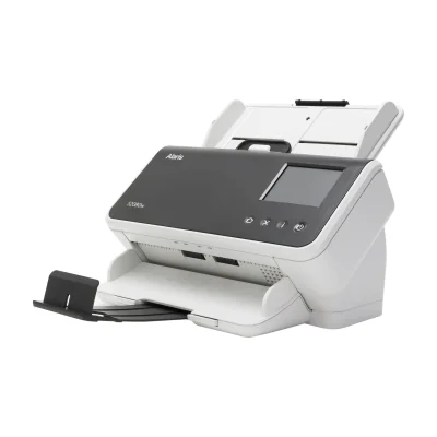 Kodak S2080W, 216 x 3000 mm, 600 x 600 DPI, 30 bit, 24 bit, 8 bit, 80 ppm