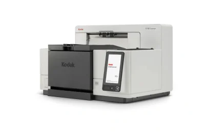 KODAK S5180 SCANNER/A3 180PPM ADF750 - USB 3.2