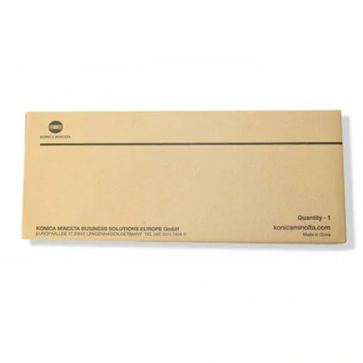 Drum Unit Original Konica-Minolta Black, IUP36K, pentru Bizhub C3300i|Bizhub C3320I|Bizhub C4000i, 154K, "AAJV01E"