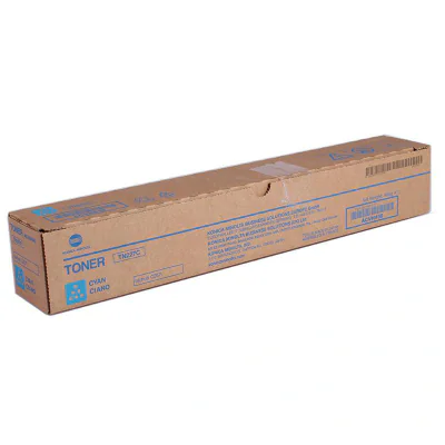 Toner Original Konica-Minolta Cyan, TN227C, pentru BizHub 257i, 24K, "ACVH450"