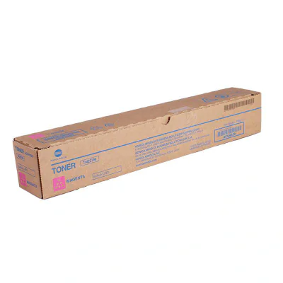 Konica-Minolta KonicaMinolta Toner TN-227 TN227 Magenta (ACVH350)