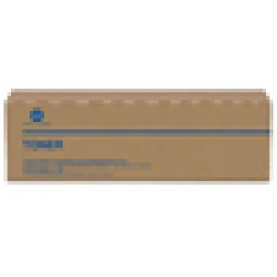 Konica-Minolta KonicaMinolta Toner TN-619 TN619 Cyan (A3VX455)