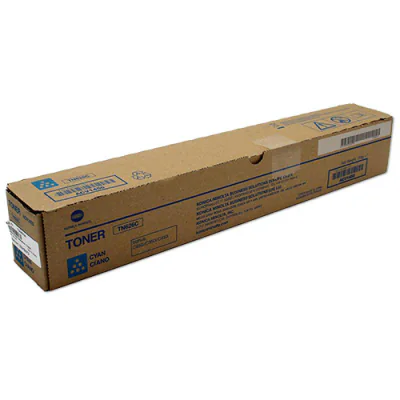 Cartus toner Minolta TN-626C Cyan