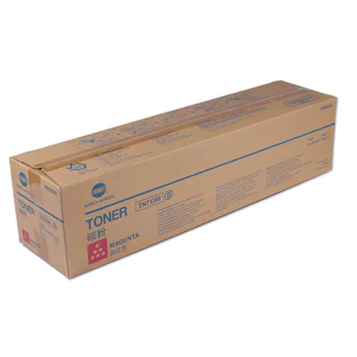 Konica-Minolta KonicaMinolta Toner TN-713 TN713 Magenta (A9K8350)