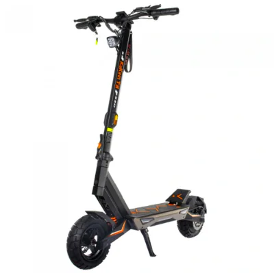 KuKirin T3 Electric Scooter