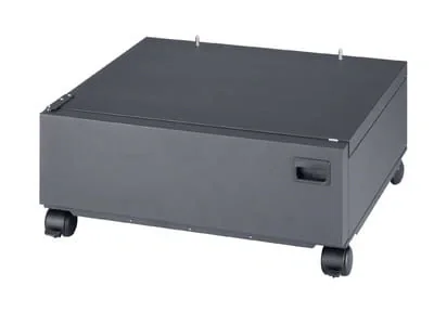 KYOCERA CB-7110M, Floor, Metal, Black, TASKalfa 4002i/5002i/6002i/2552ci/3252ci/4052ci/5052ci/6052ci