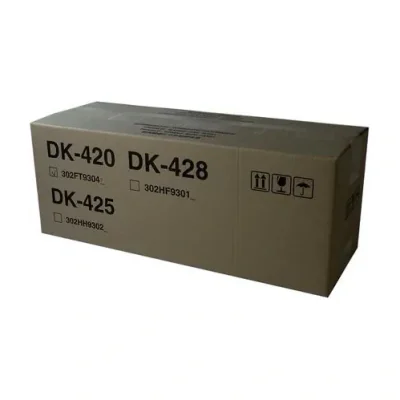 KYOCERA DK-420, Original, Kyocera, Kyocera KM-2550, Copystar CS-2550, 1 pc(s), 300000 pages, Laser printing
