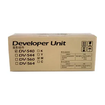 KYOCERA DV-540C, Kyocera, FS-C5100DN, FS-C5100DN/KL3, Laser