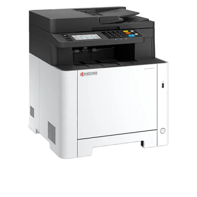 KYOCERA ECOSYS MA2600cwfx. Print technology: Laser, Printing: Colour printing, Maximum resolution: 1200 x 1200 DPI, Print speed (colour, normal quality, A4/US Letter): 26 ppm. Copying: Colour copying, Maximum copy resolution: 600 x 600 DPI. Scanning: