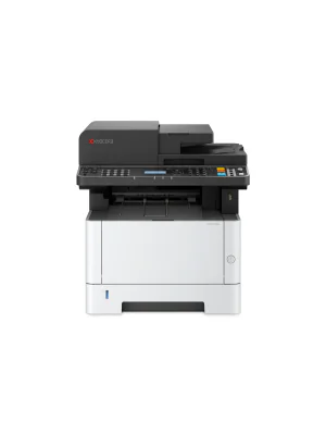 KYOCERA ECOSYS MA4000x, Laser, Mono printing, 1200 x 1200 DPI, A4, Direct printing, Black, White