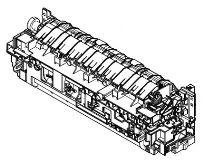 KYOCERA FK-5140, Kyocera, ECOSYS M6030cdn / M6530cdn / M6035cidn / M6535cidn / P6130cdn / P6035cdn / P7040cdn