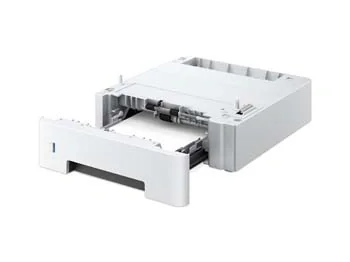 KYOCERA PF-1100, Paper tray, Kyocera, ECOSYS M2635dn, 250 sheets, 60 - 163 g/m², White