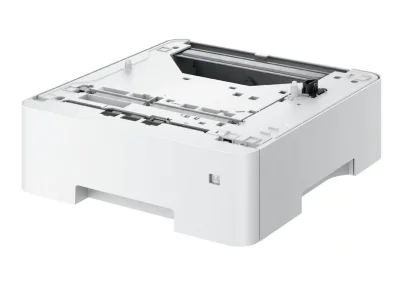 KYOCERA PF-3110, Paper tray, Kyocera, ECOSYS P3260dn, 500 sheets, 60 - 120 g/m², Black, White