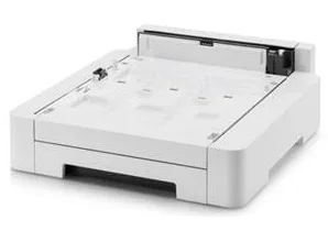 KYOCERA PF-5110, Paper tray, Kyocera, M5521cdn, M5521CDN/KL3, M5521cdw, M5521cdw/KL3, M5526cdn, M5526cdn/KL3, M5526cdw, M5526cdw/KL3,..., 250 sheets, 60 - 163 g/m², White