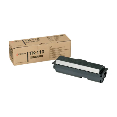 KYOCERA TK-110, 6000 pages, Black, 1 pc(s)
