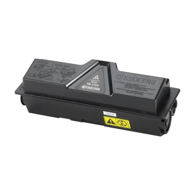 KYOCERA TK-1130, 3000 pages, Black, 1 pc(s)