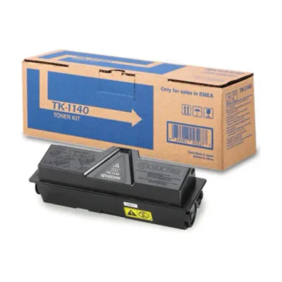 KYOCERA TK-1140, 7200 pages, Black, 1 pc(s)