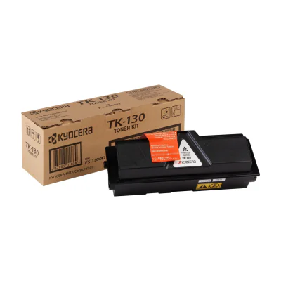 KYOCERA TK-130, 7200 pages, Black, 1 pc(s)