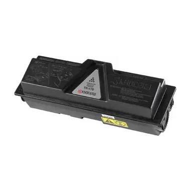 KYOCERA TK-170, 7200 pages, Black, 1 pc(s)
