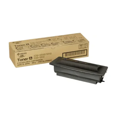 Toner KYOCERA TK-2530, negru, pentru KM-2530, KM-3530, Nu