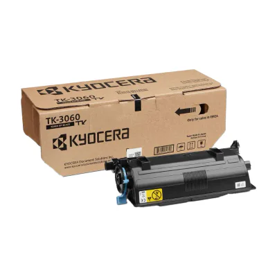 KYOCERA TK-3060, 14500 pages, Black, 1 pc(s)