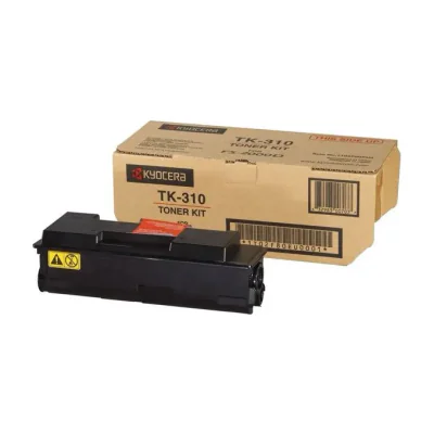 KYOCERA TK-310, 12000 pages, Black, 1 pc(s)