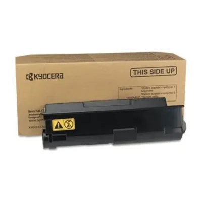 KYOCERA TK-3110, 15500 pages, Black, 1 pc(s)