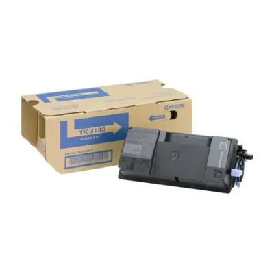 KYOCERA TK-3130, 25000 pages, Black, 1 pc(s)