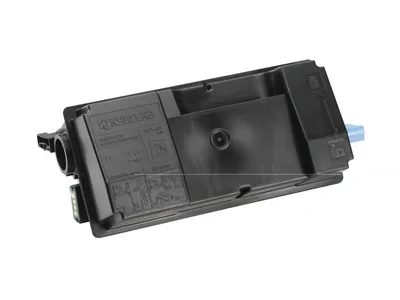 KYOCERA TK-3190, 25000 pages, Black, 1 pc(s)