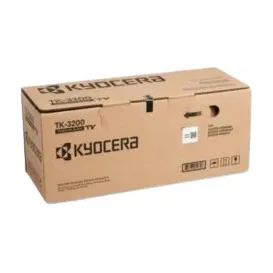 KYOCERA TK-3200, 40000 pages, Black, 1 pc(s)