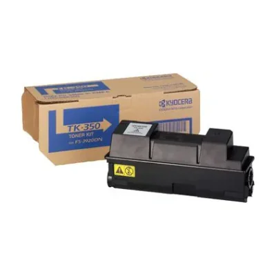 KYOCERA TK-350, 15000 pages, Black, 1 pc(s)