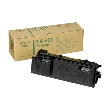 KYOCERA TK-400, 10000 pages, Black, 1 pc(s)
