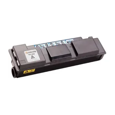 KYOCERA TK-450, 15000 pages, Black, 1 pc(s)