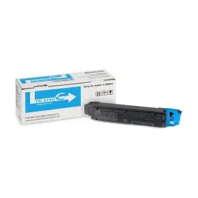KYOCERA TK-5140C, 5000 pages, Cyan, 1 pc(s)