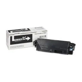 KYOCERA TK-5140K, 7000 pages, Black, 1 pc(s)