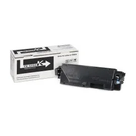 KYOCERA TK-5150K, 12000 pages, Black, 1 pc(s)