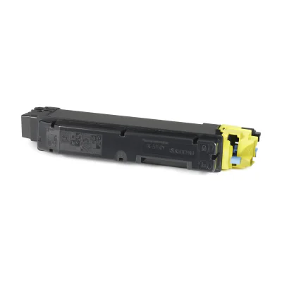 KYOCERA TK-5150Y, 10000 pages, Yellow, 1 pc(s)