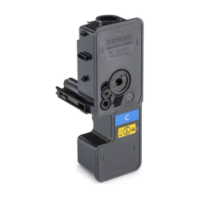 KYOCERA TK-5220C, 1200 pages, Cyan, 1 pc(s)