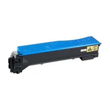 KYOCERA TK-540C, 4000 pages, Cyan, 1 pc(s)