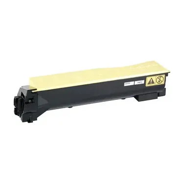 KYOCERA TK-540Y, 4000 pages, Yellow, 1 pc(s)