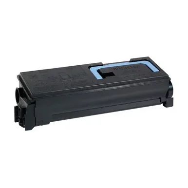 KYOCERA TK-550K, 7000 pages, Black, 1 pc(s)