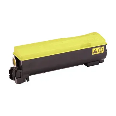 KYOCERA TK-570Y, 12000 pages, Yellow
