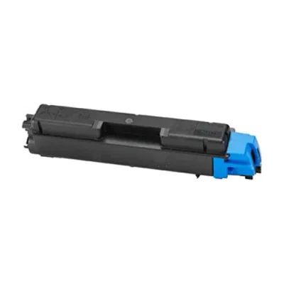 KYOCERA TK-590C, 5000 pages, Cyan, 1 pc(s)