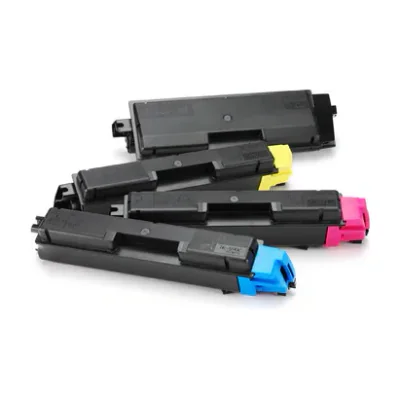 KYOCERA TK-590M, 5000 pages, Magenta, 1 pc(s)