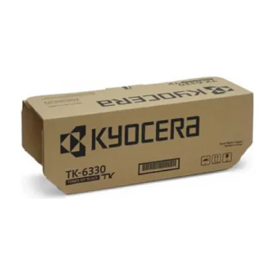KYOCERA TK-6330, 32000 pages, Black, 1 pc(s)