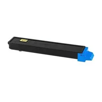 KYOCERA TK-8315C, 6000 pages, Cyan, 1 pc(s)