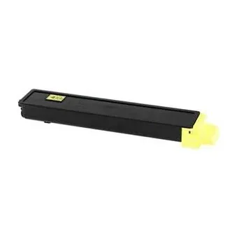 KYOCERA TK-8315Y, 6000 pages, Yellow, 1 pc(s)
