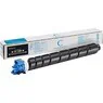 KYOCERA TK-8335C, Cyan, 1 pc(s)
